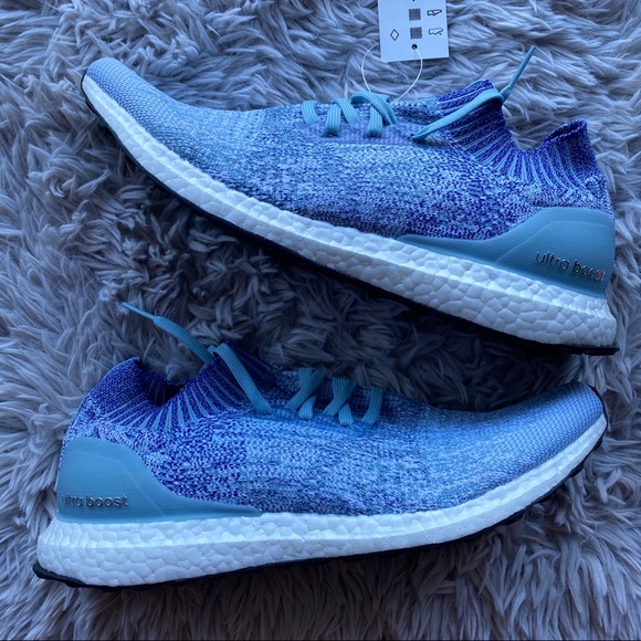 **SOLD** Adidas UltraBoost Uncaged - Picture 10 of 12